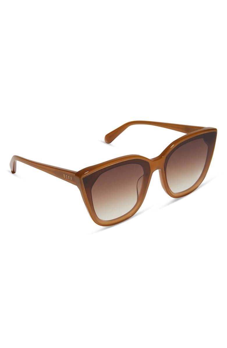 Gjelina - Salter Caramel + Brown Gradient