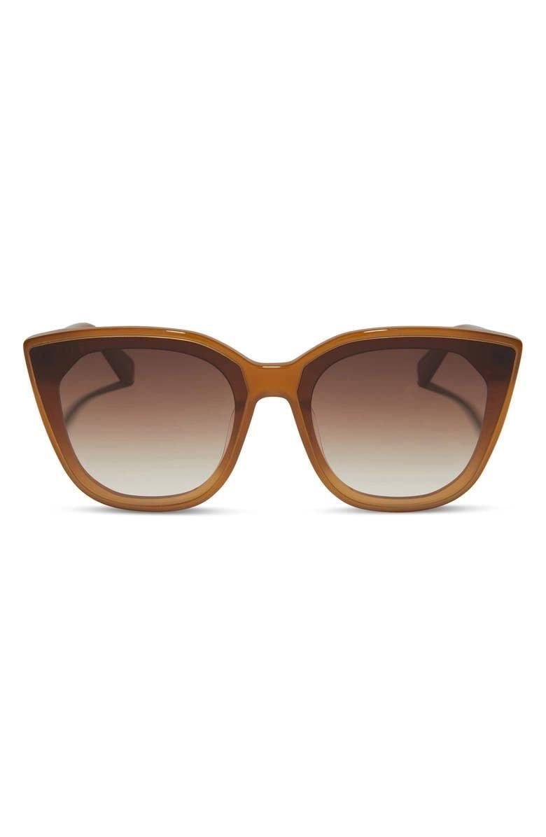 Gjelina - Salter Caramel + Brown Gradient