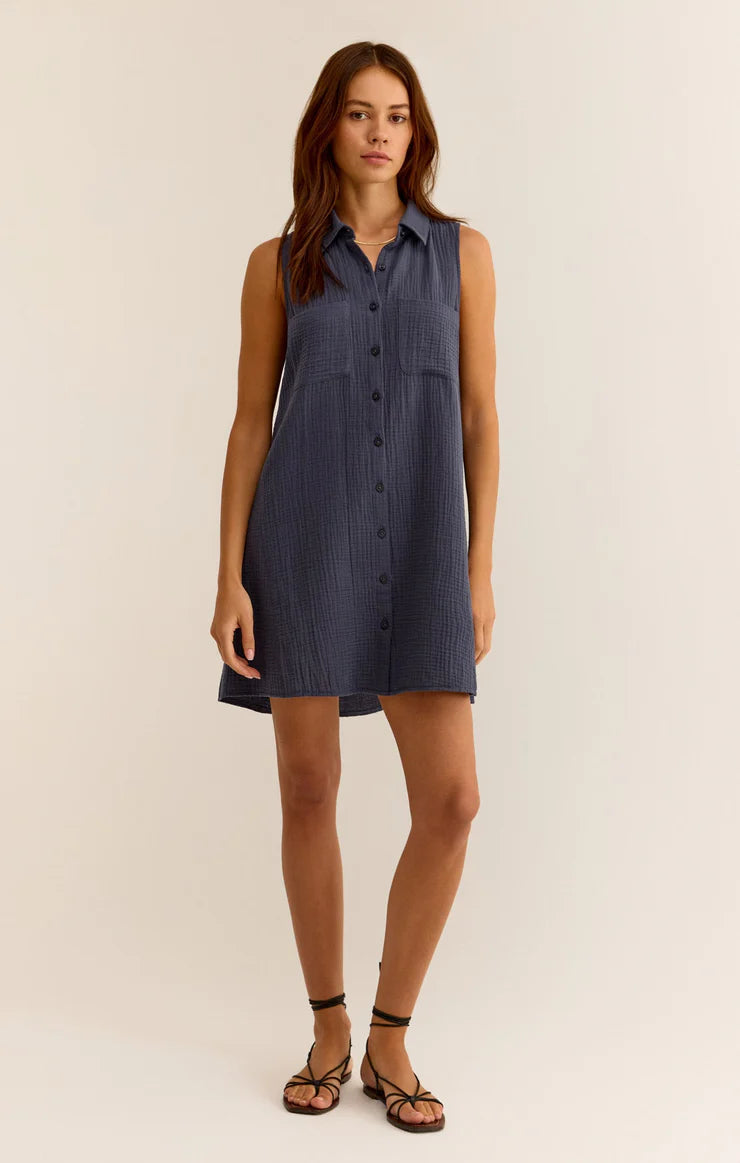 New Light Mini Dress - Supernova