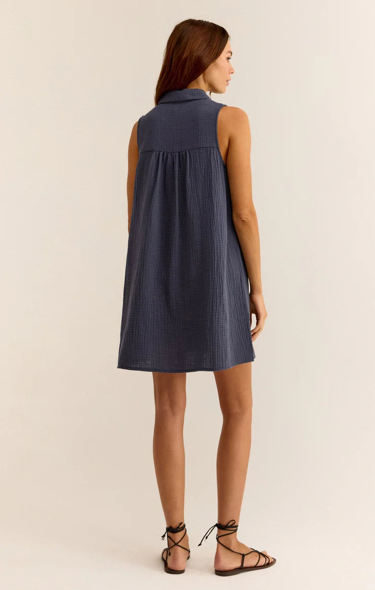 New Light Mini Dress - Supernova