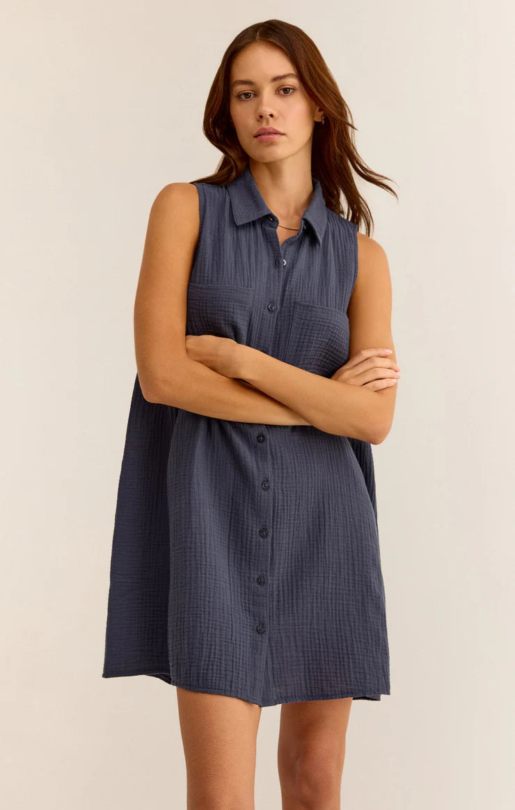 New Light Mini Dress - Supernova