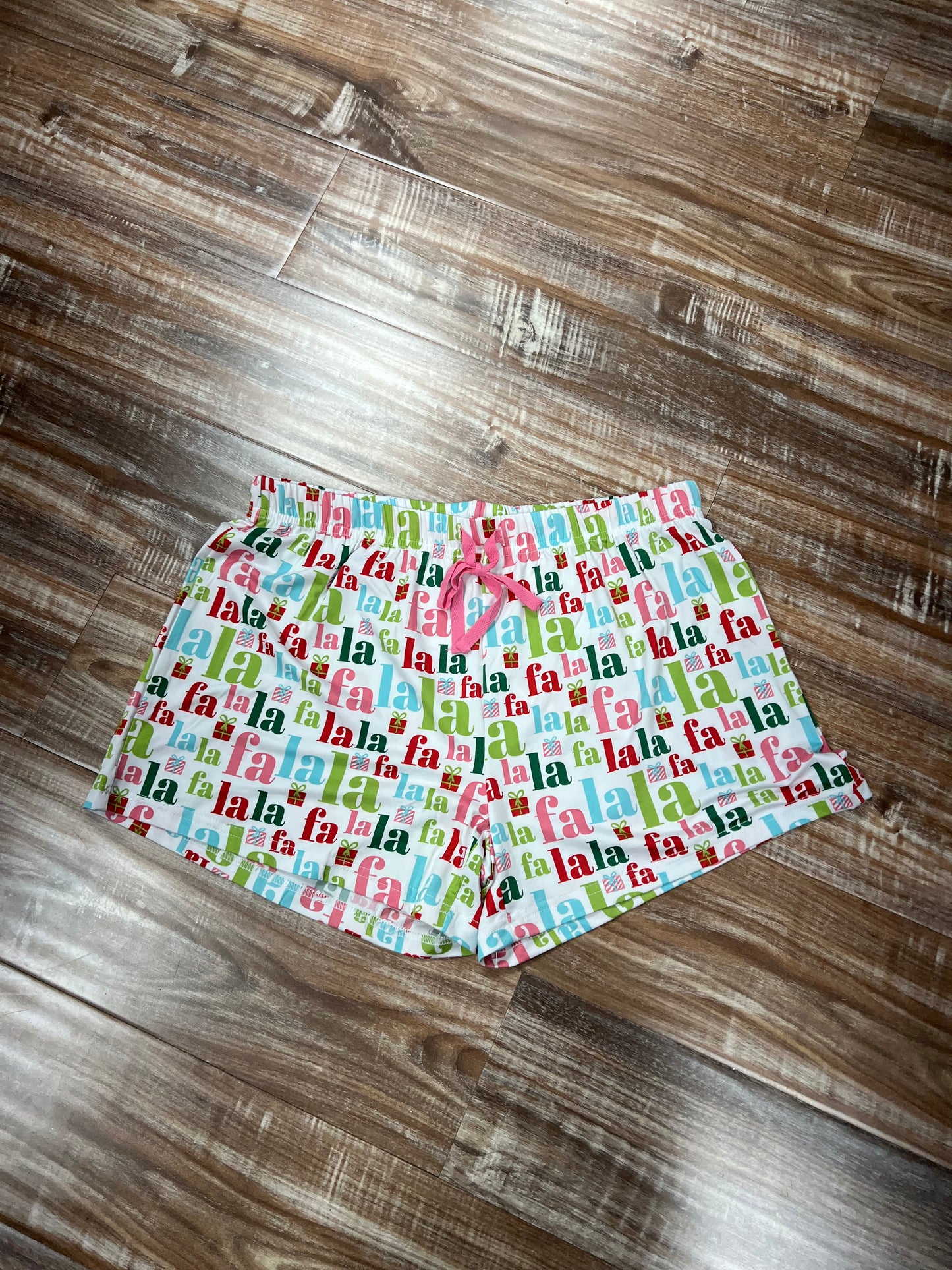The Royal Standard FaLaLa Sleep Pants