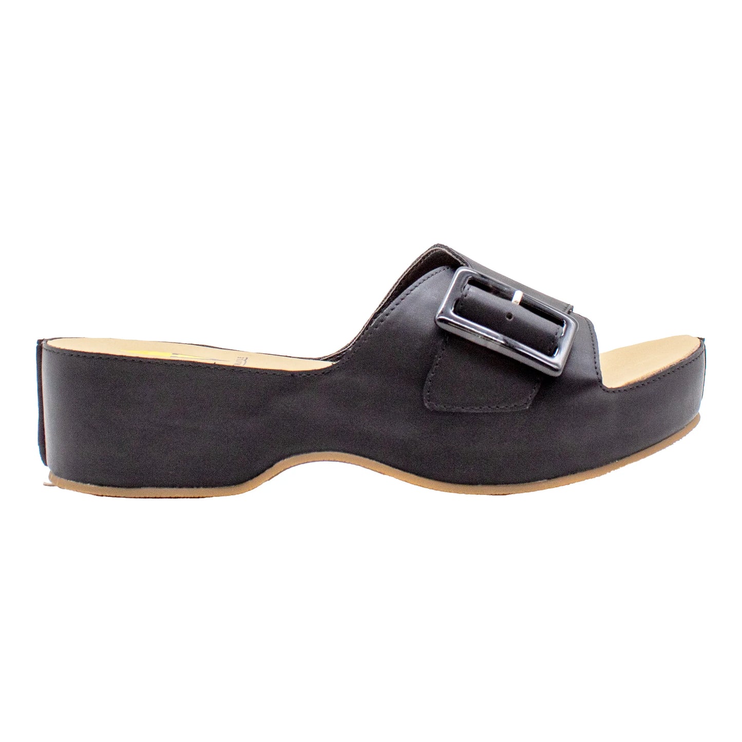 Volatile Bertha - Black