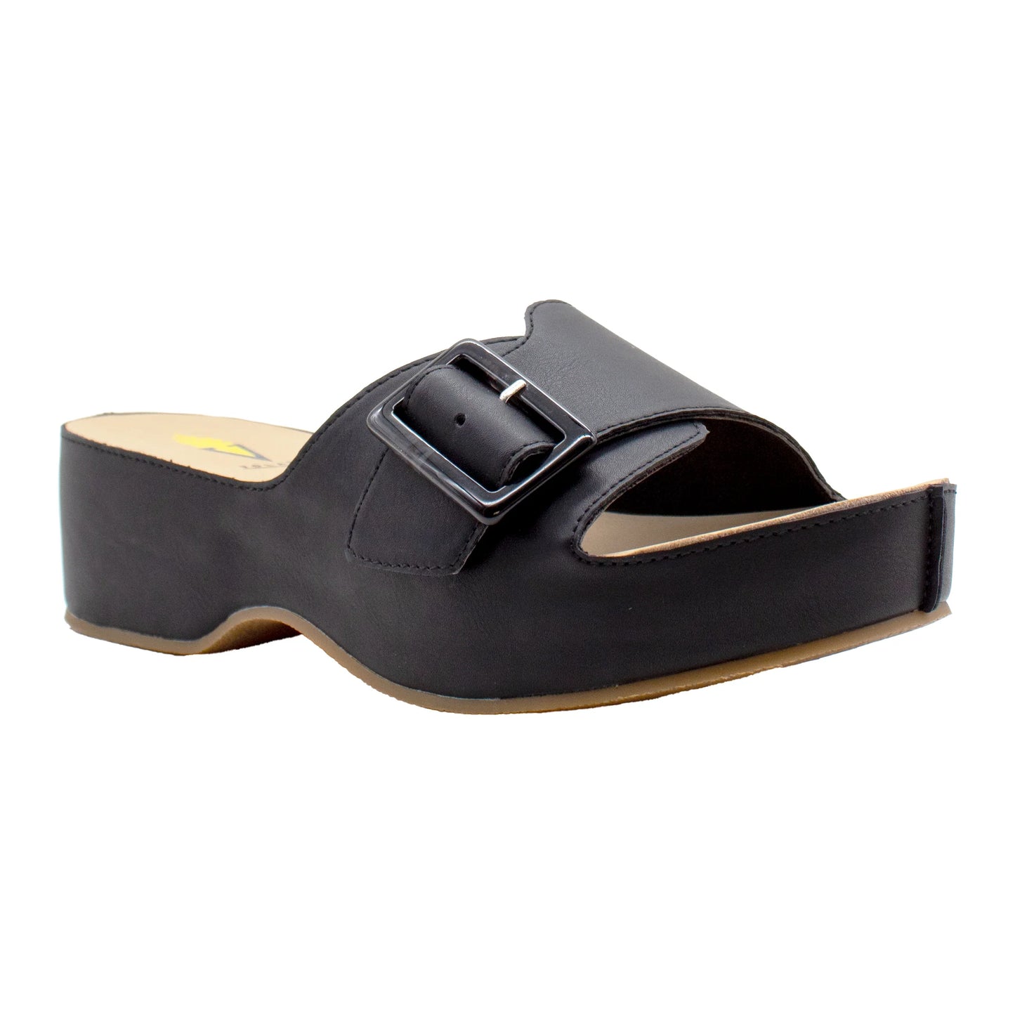 Volatile Bertha - Black