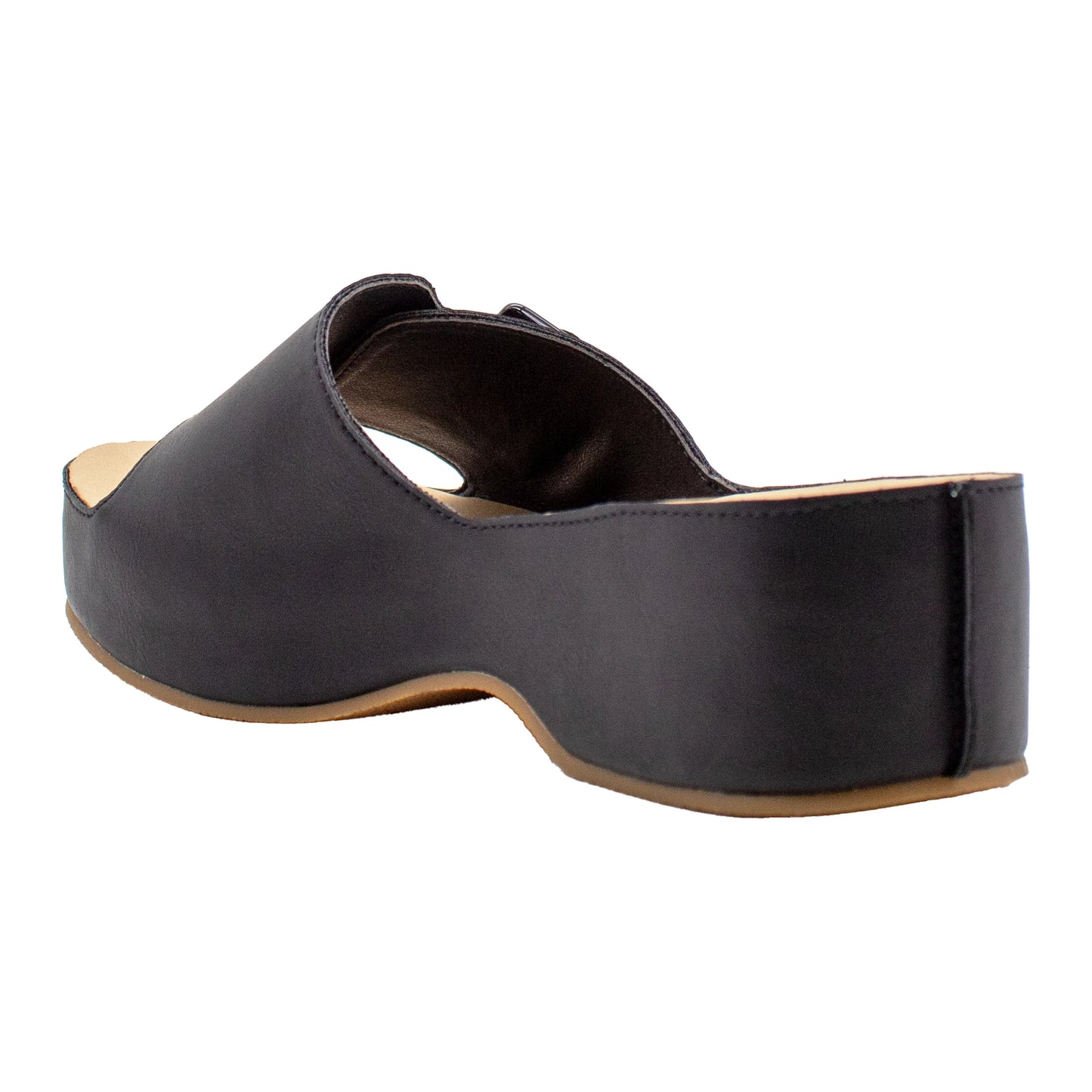 Volatile Bertha - Black