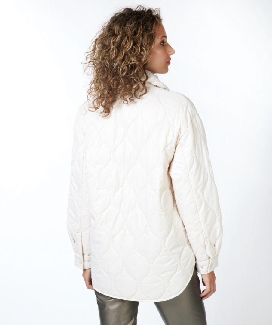 Quilted Jacket