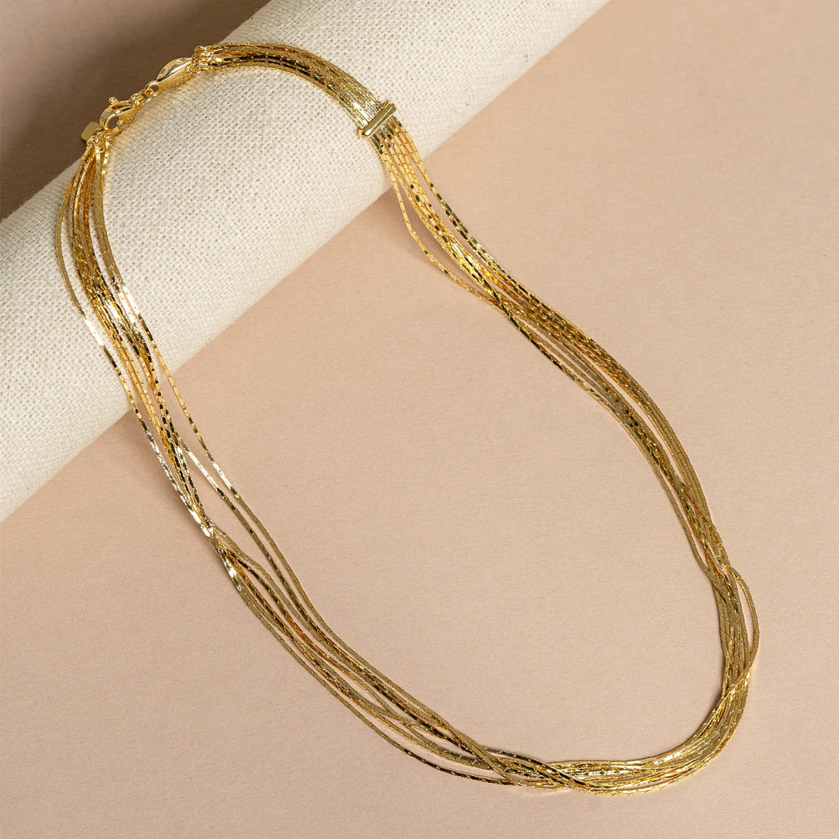BRACHA Lilliana Necklace