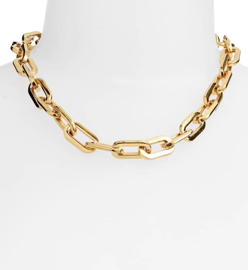 BRACHA Elle Gage Necklace