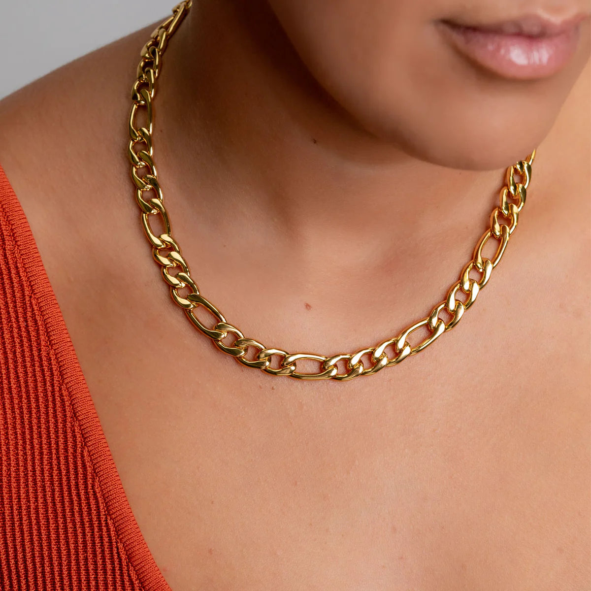 BRACHA Tate Necklace