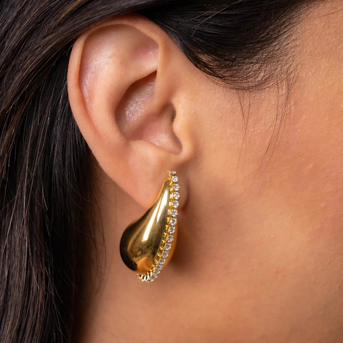 BRACHA Romy 2.0 Studs