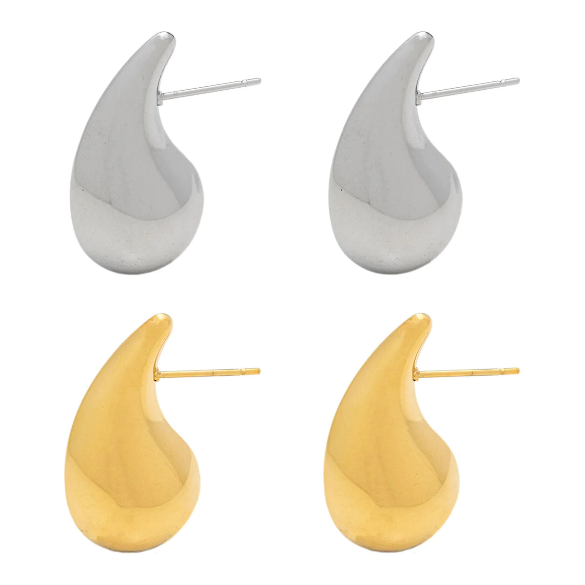 BRACHA Romy Ear Studs