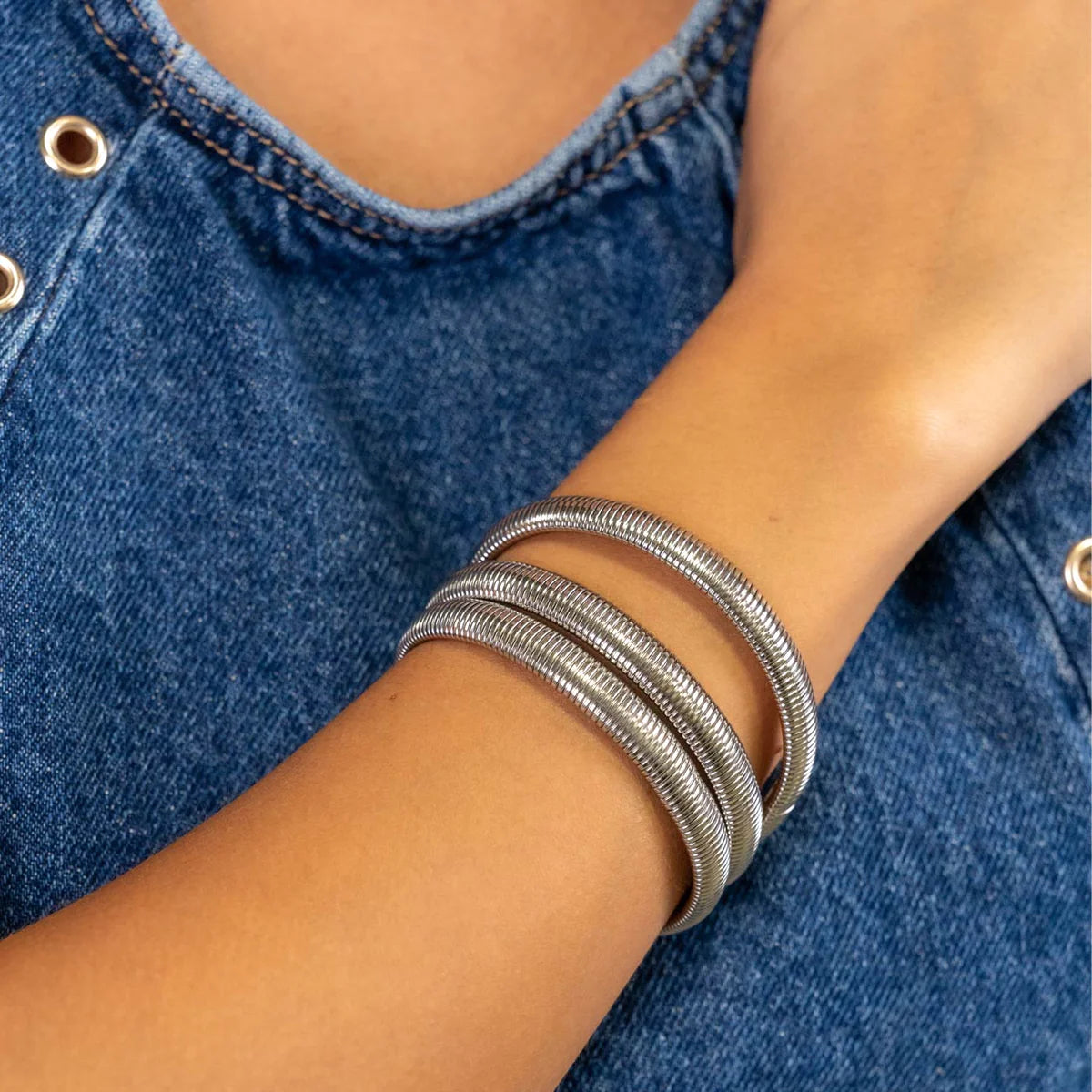 BRACHA She's Timeless Bracelet