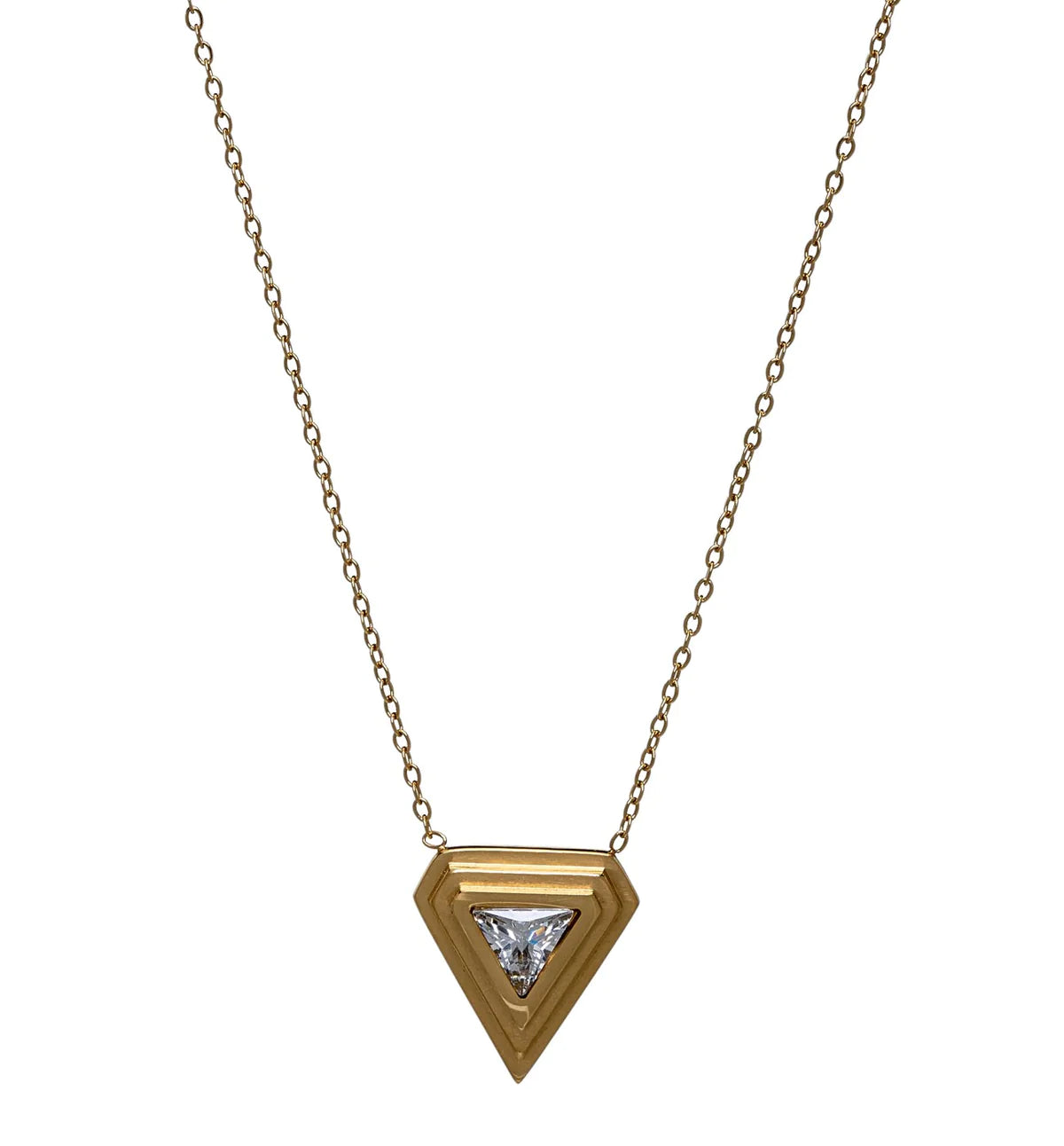 BRACHA Bespoke Necklace