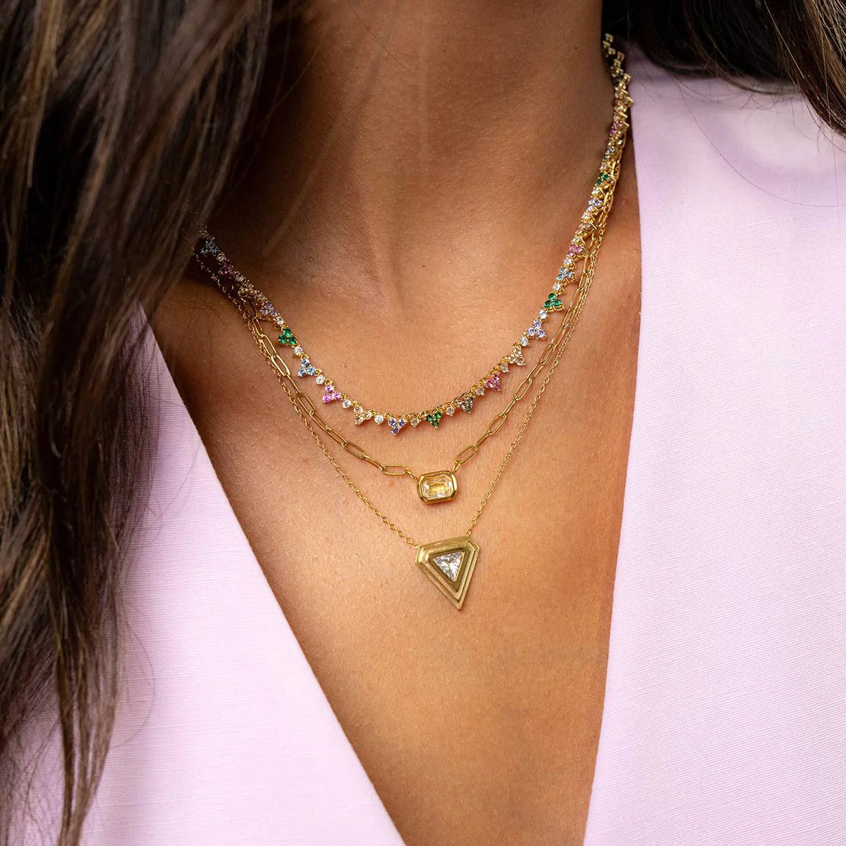 BRACHA Bespoke Necklace