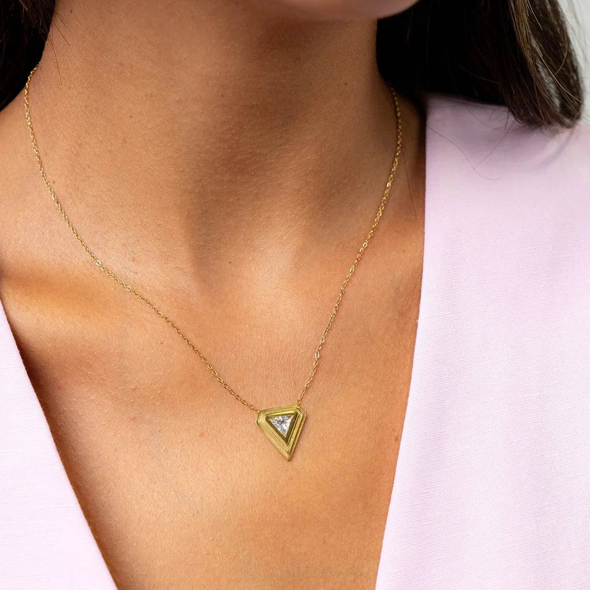 BRACHA Bespoke Necklace