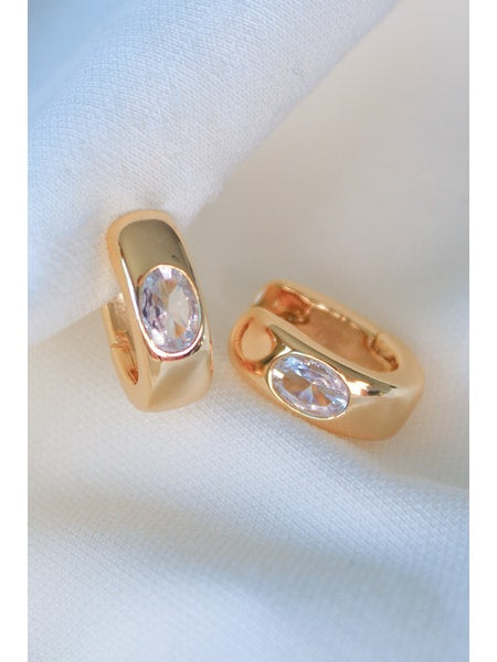 Kinsey Designs Jack Huggie - Gold