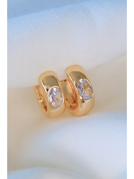 Kinsey Designs Jack Huggie - Gold