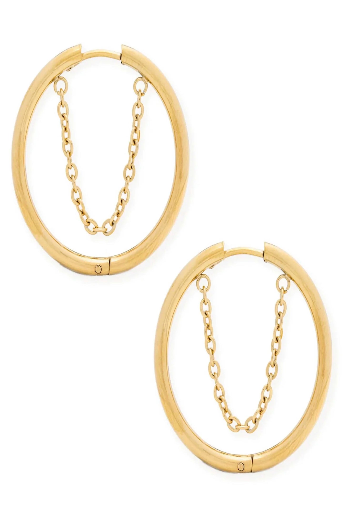 Bracha Soho Hoop