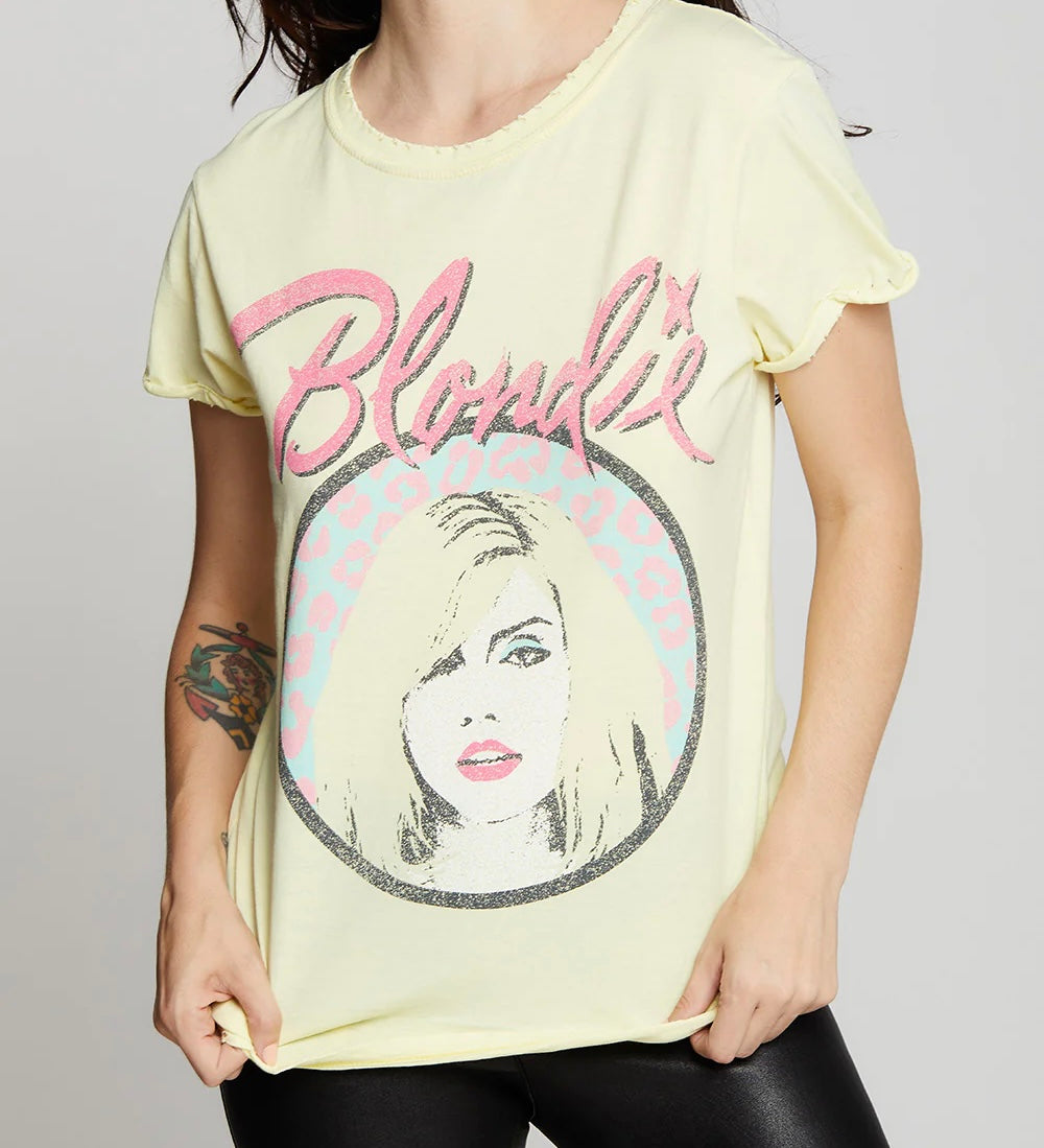 Recycled Karma Blondie Leopard