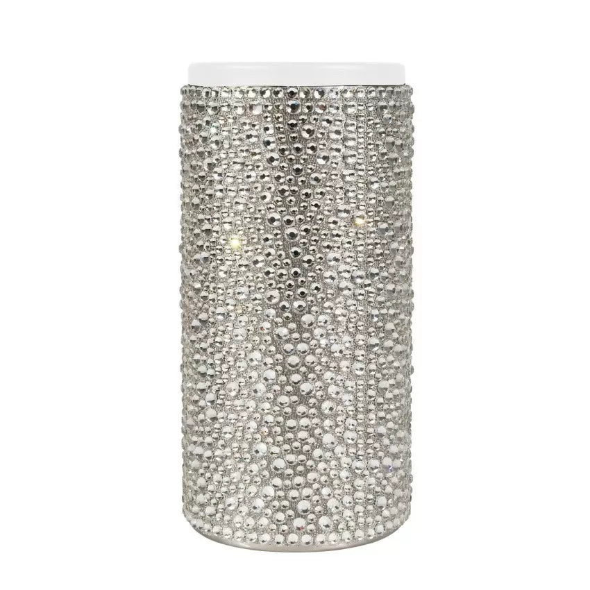 Sparkles Skinny Tall Insulator