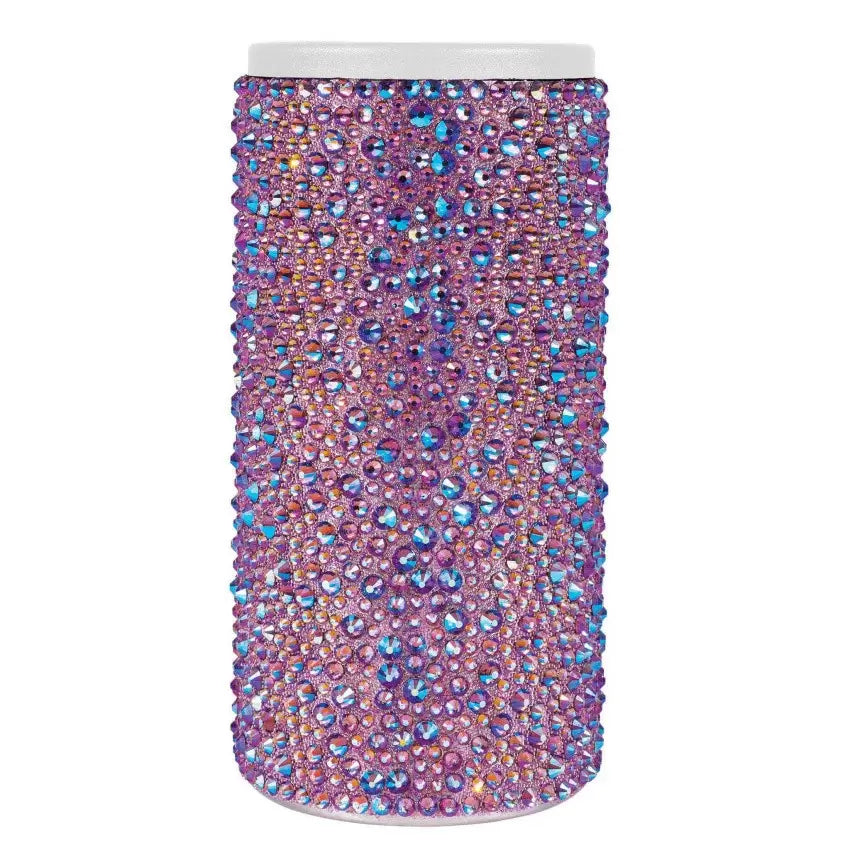 Sparkles Skinny Tall Insulator