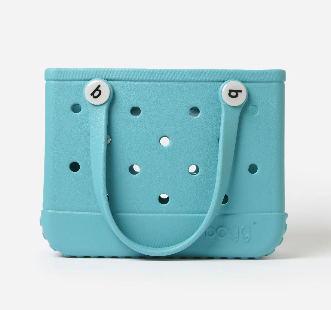 Turquoise - Bitty Bogg