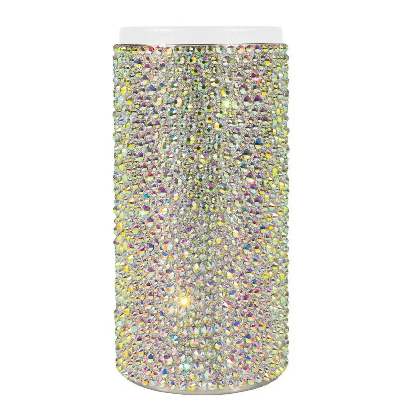 Sparkles Skinny Tall Insulator