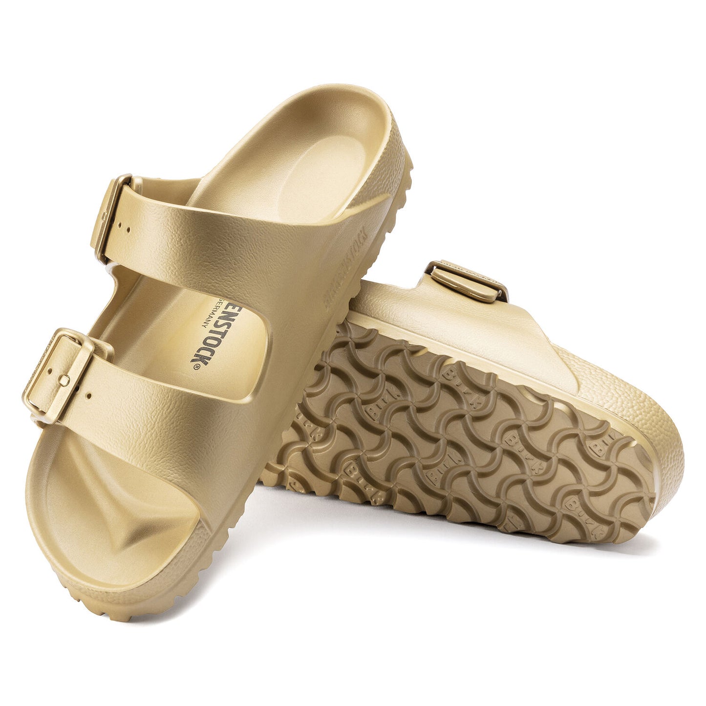 Birkenstock Arizona Gold Eva