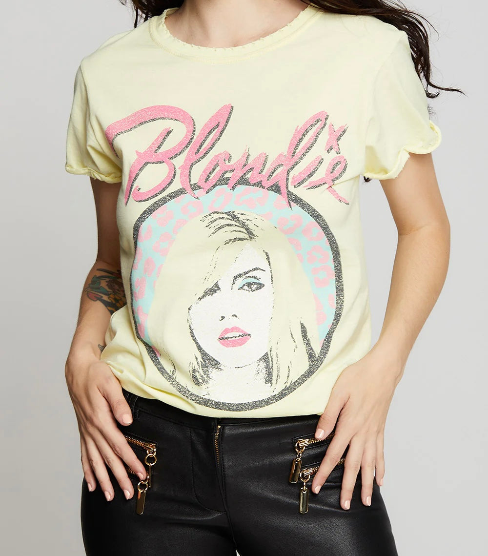 Recycled Karma Blondie Leopard