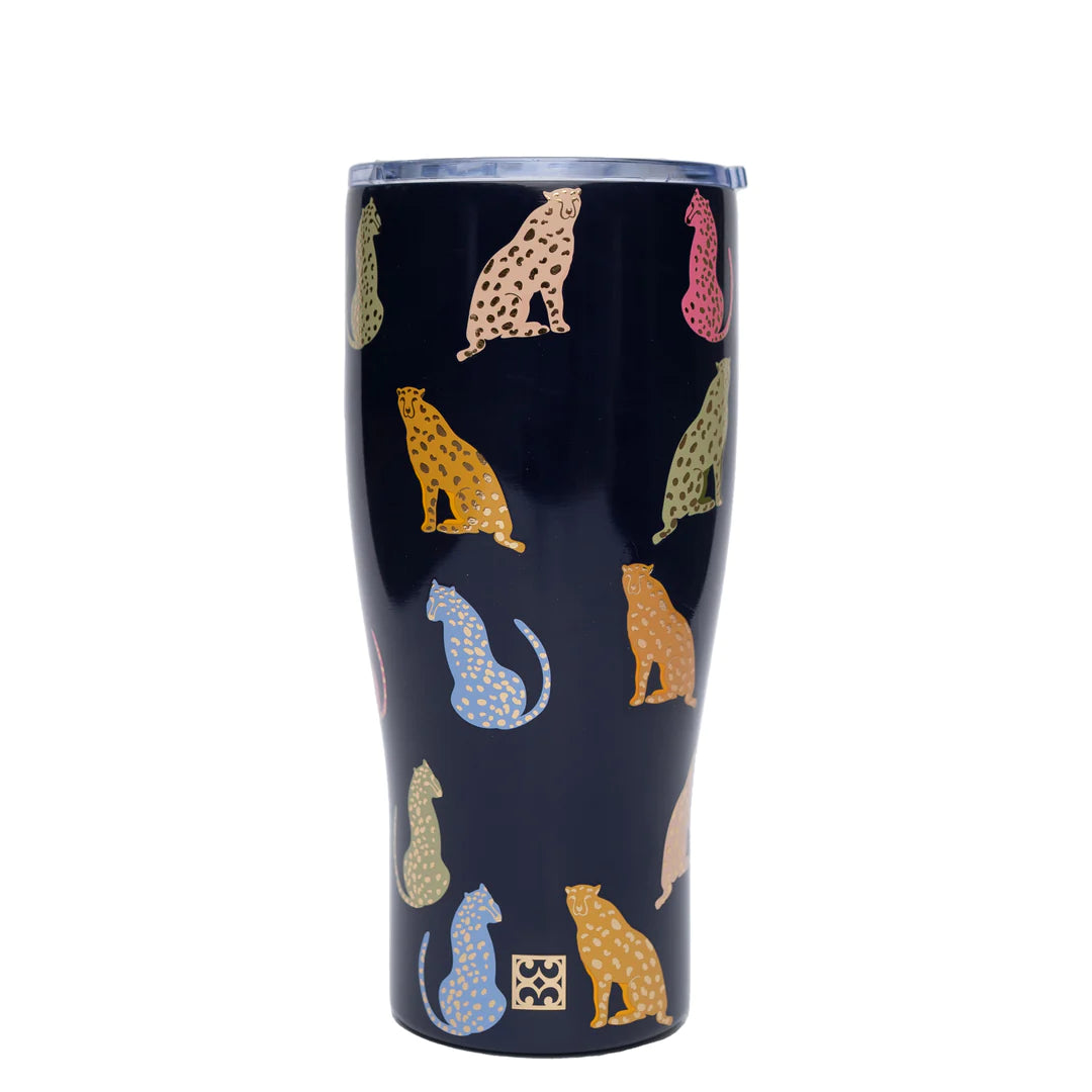 Stainless Large Cup Leader of the Pack