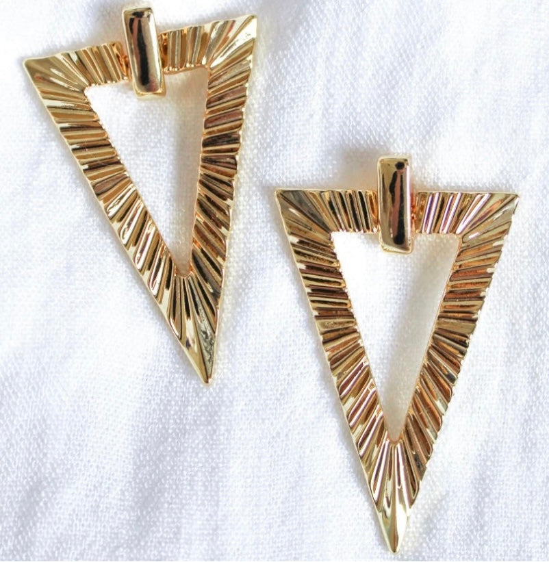 Kinsey Designs Colin Earrings