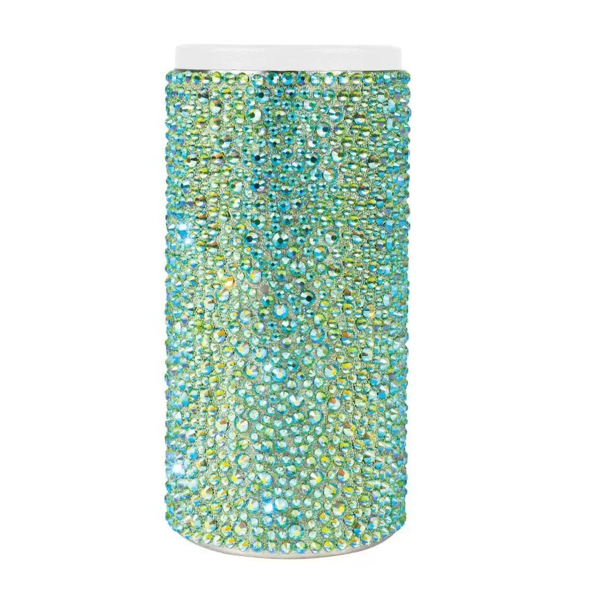 Sparkles Skinny Tall Insulator