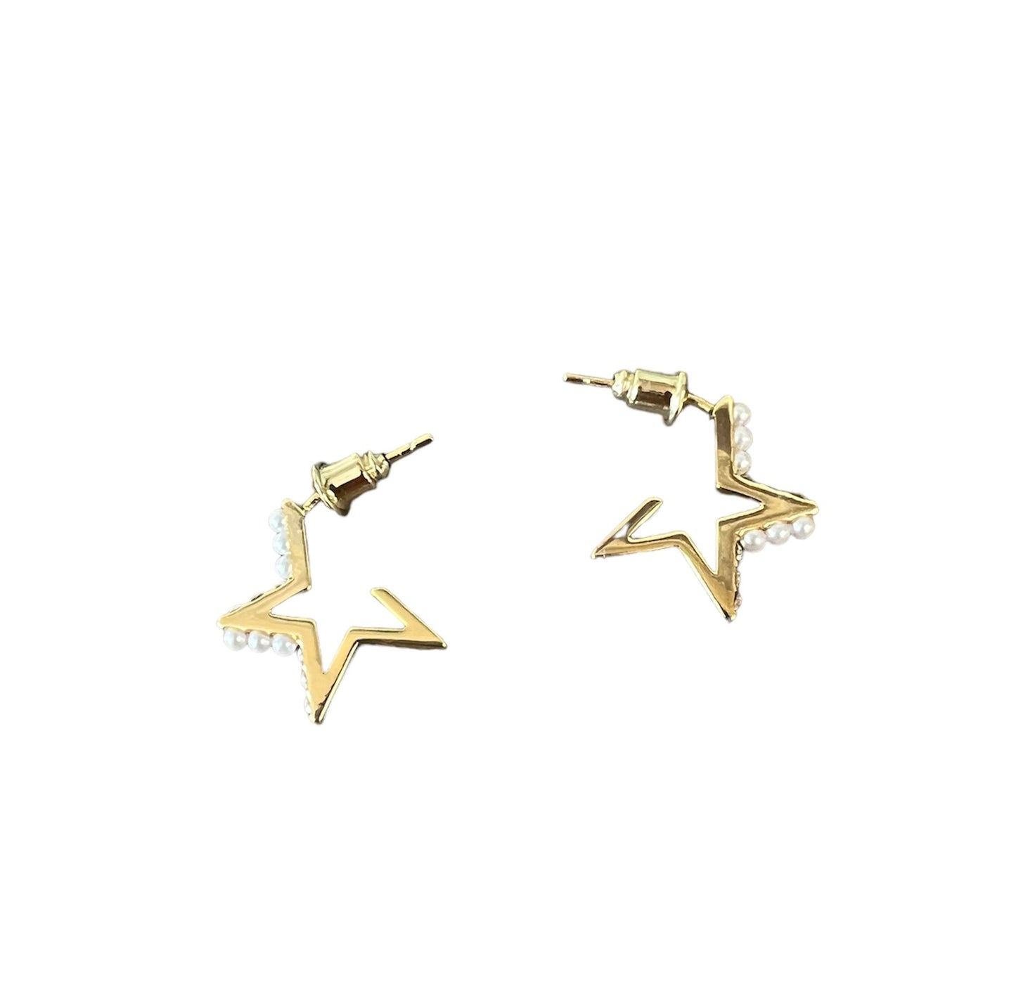 Vintage Havana Britt Earrings
