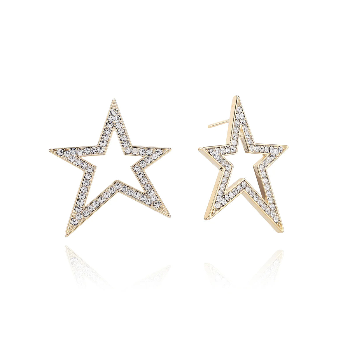 Vintage Havana Ada Earrings