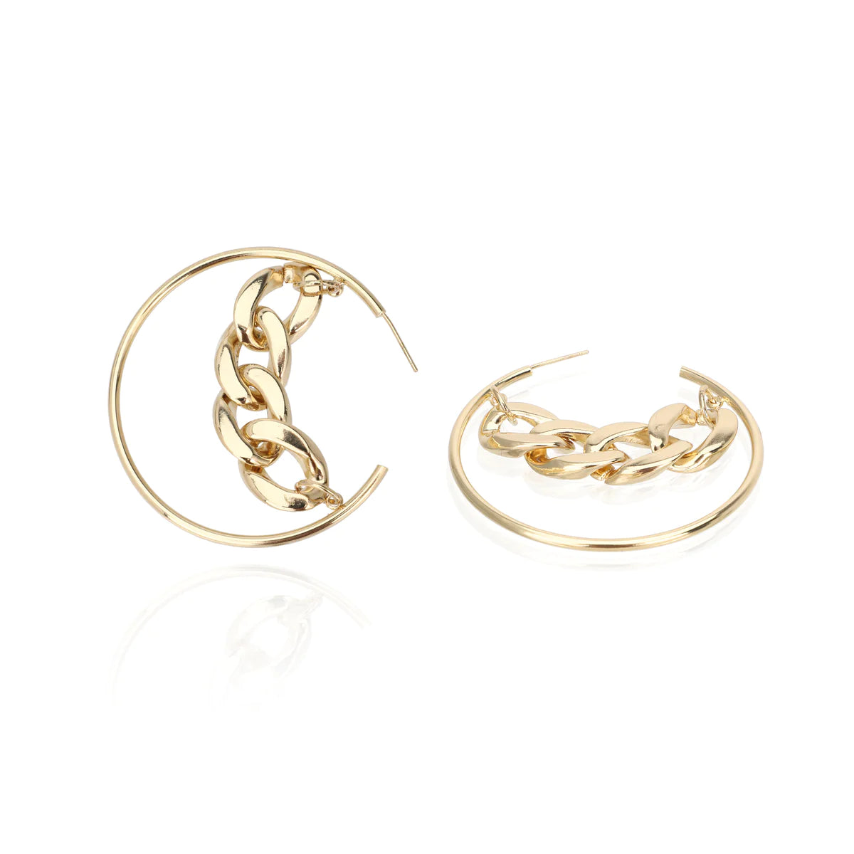 Vintage Havana Vida Earrings