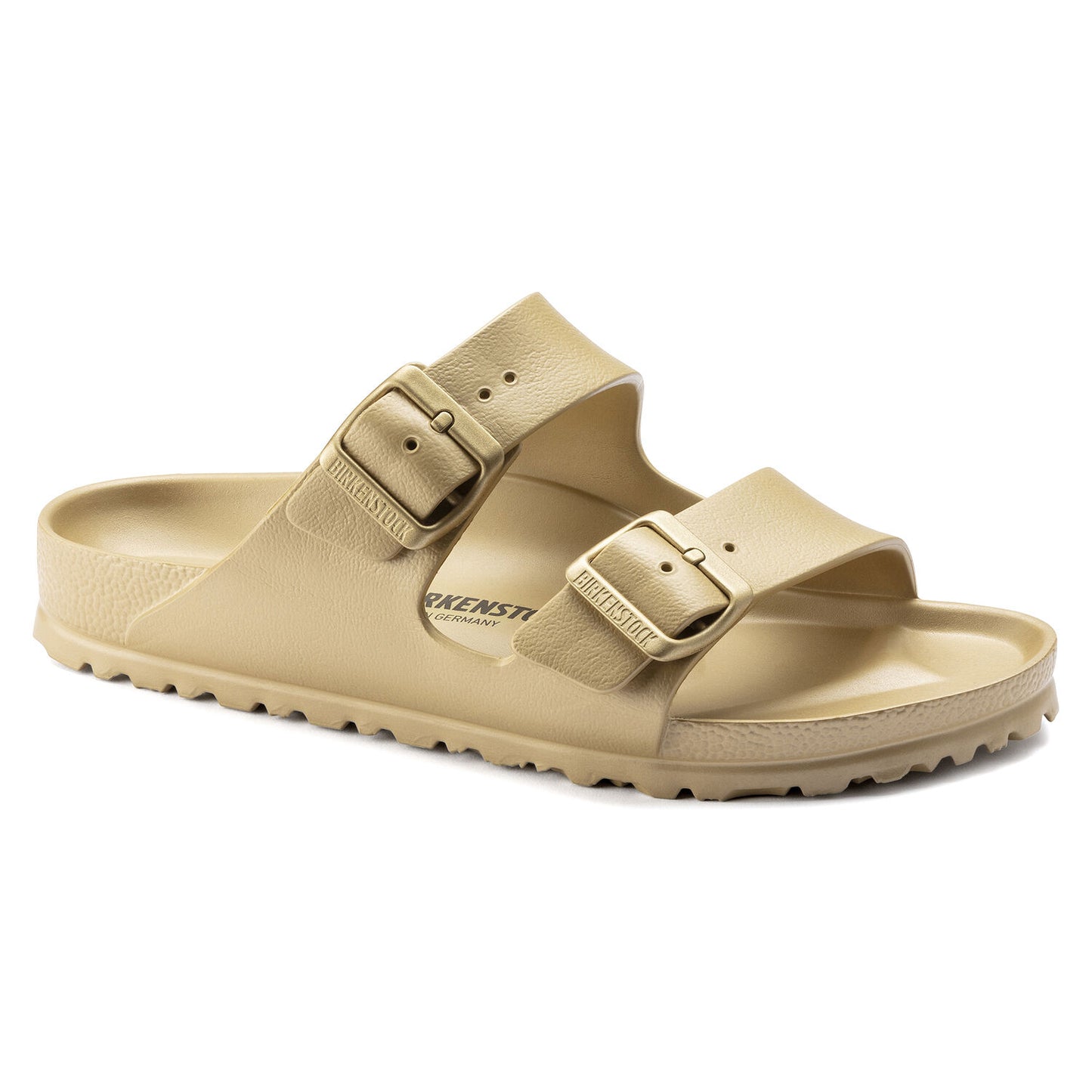 Birkenstock Arizona Gold Eva