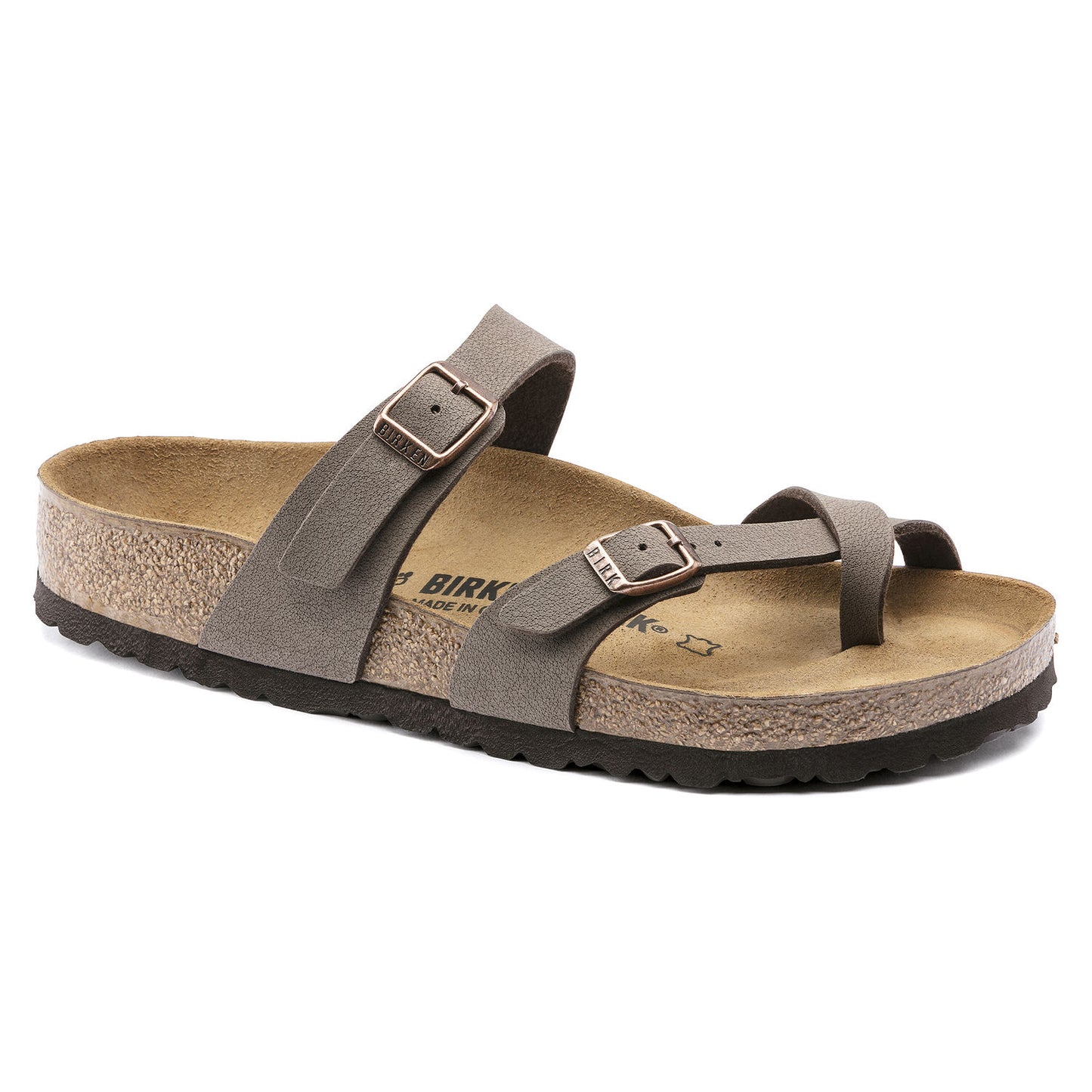 Birkenstock Mayari Mocha