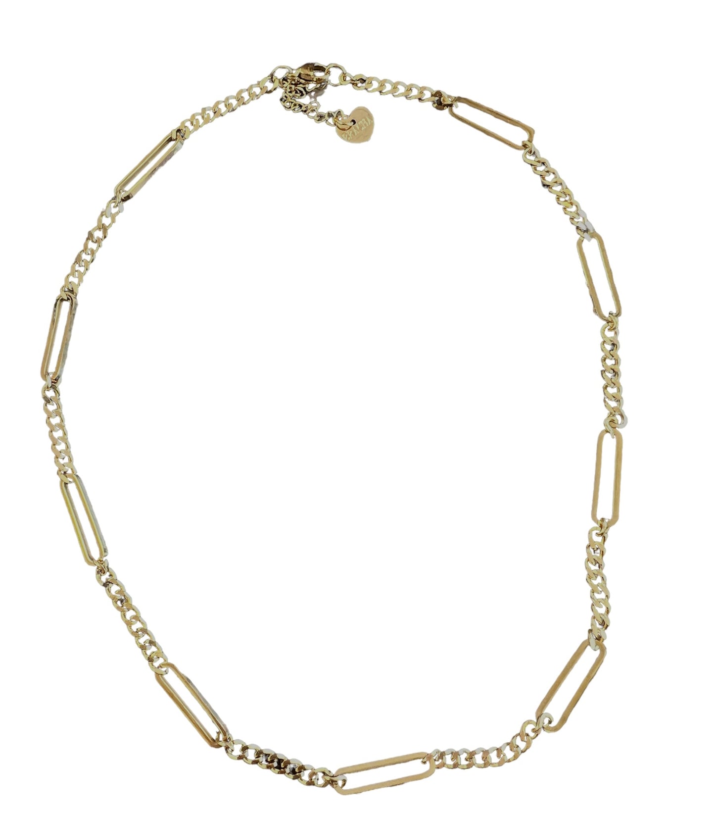 Bracha Like a Lady Necklace