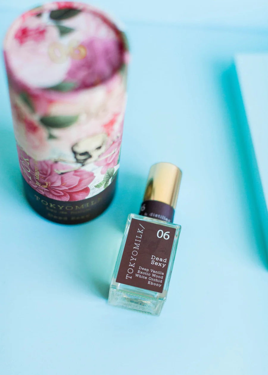 TokyoMilk DS 1 fl oz Perfume