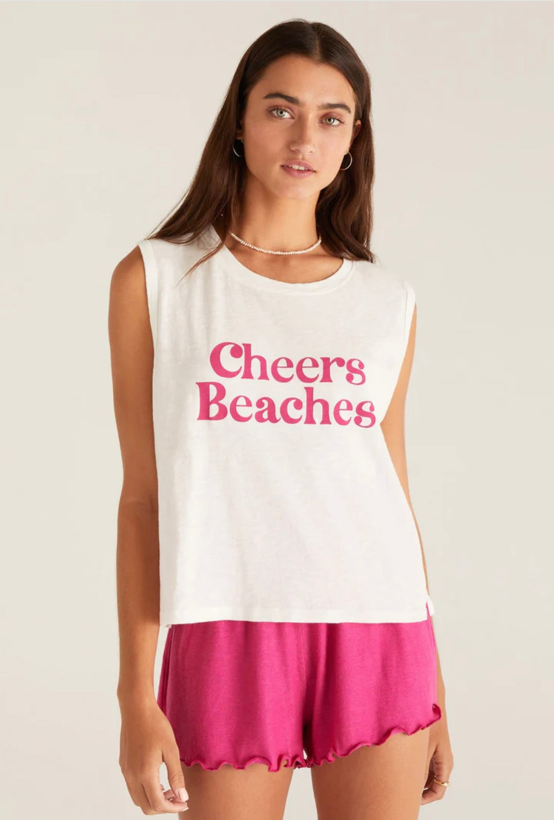 Z supply Venice Cheers Tank