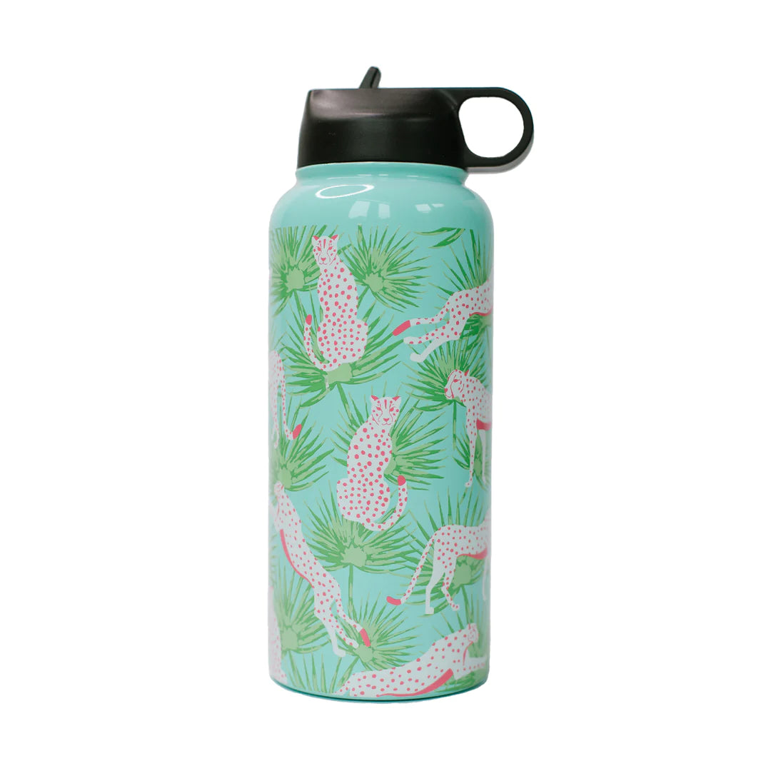 Stainless Large Tumbler Party Animal