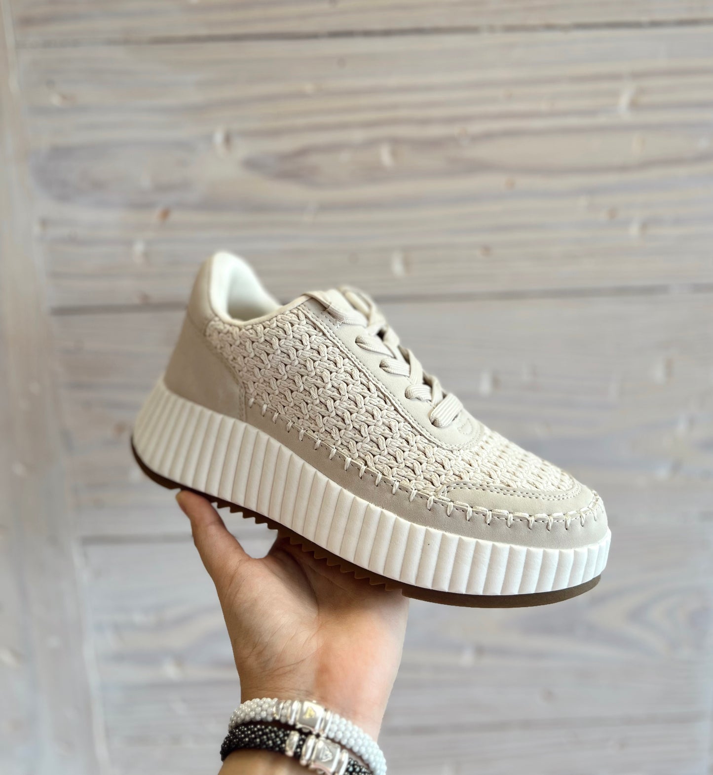 DV Fay Sneaker