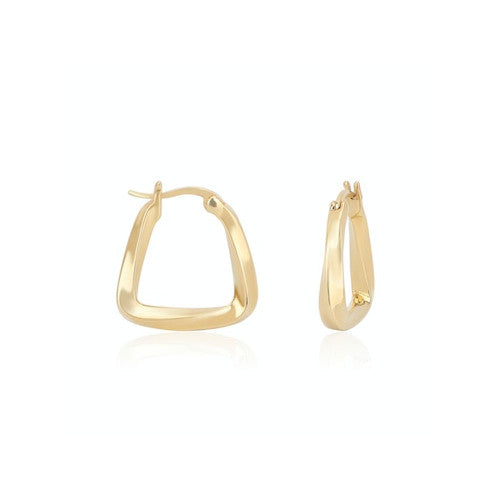 Vintage Havana Agnes Earrings