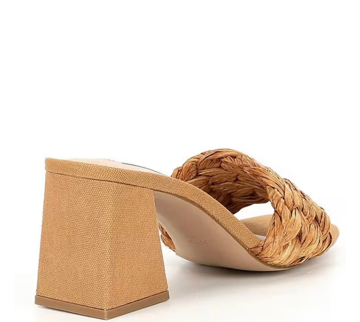 Steve Madden Mylee Heel