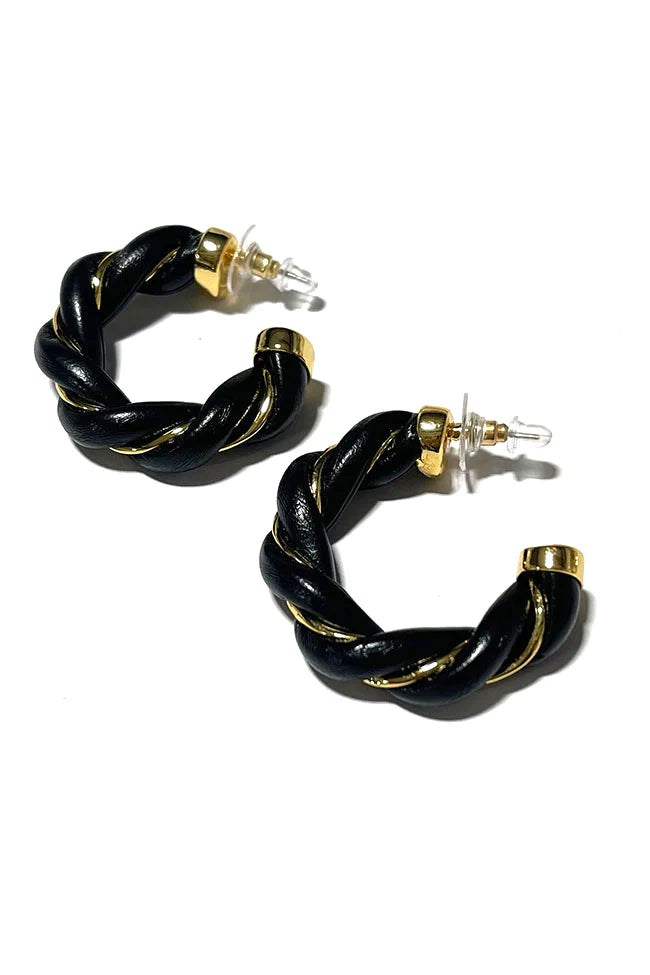 Kristalize Jewelry Reid Earrings