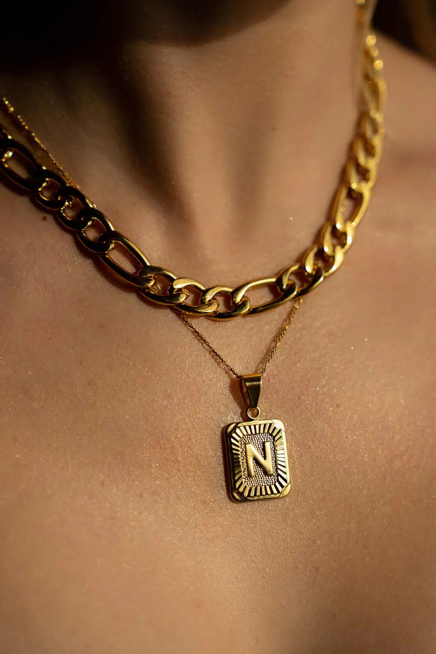 Bracha Tate Necklace