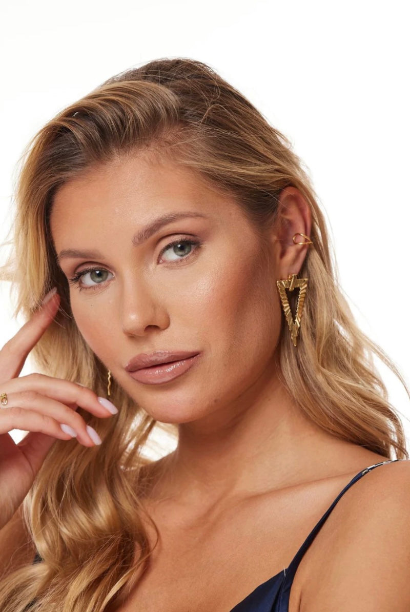 Kinsey Designs Colin Earrings
