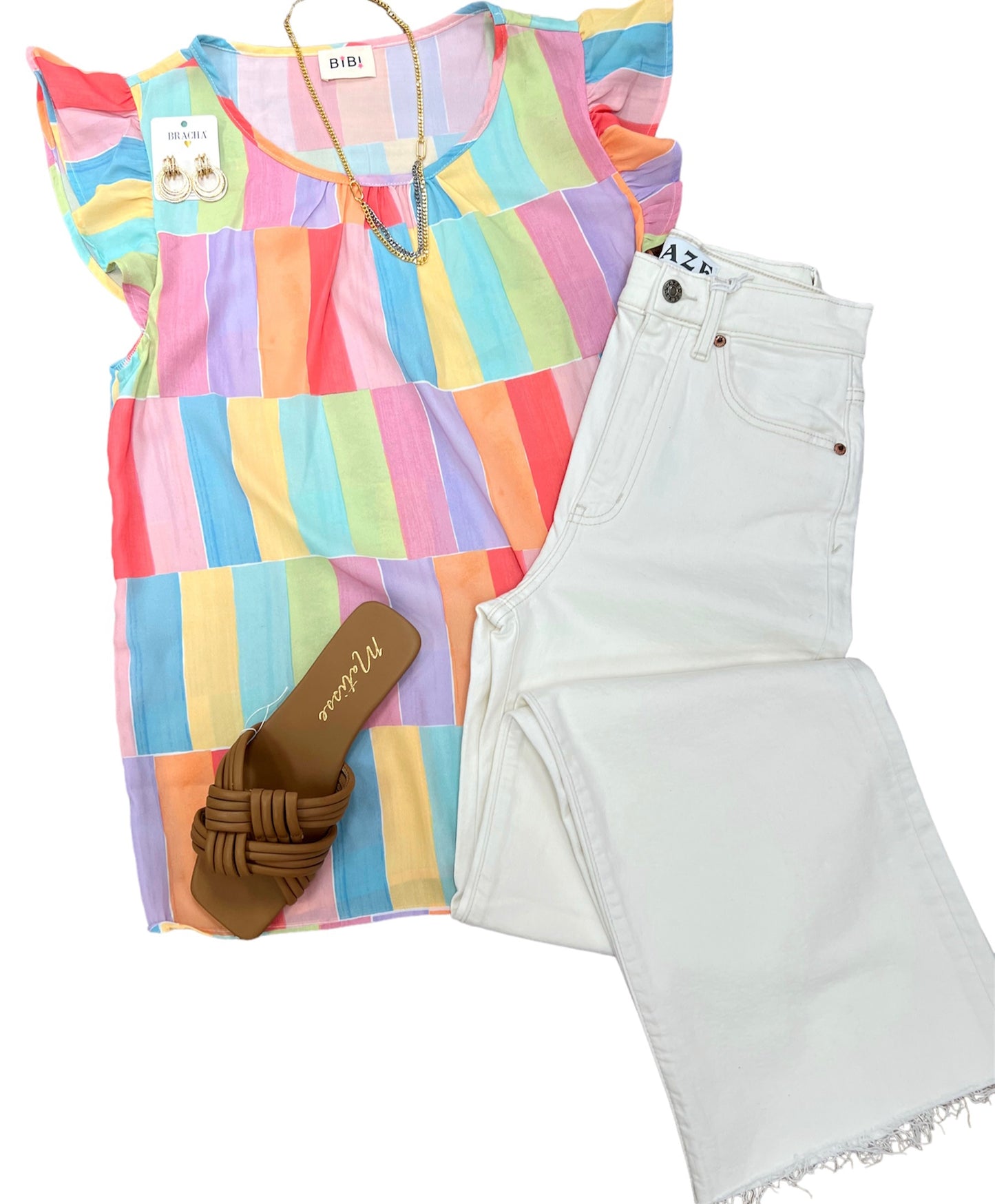 Bibi Fun Multi Top