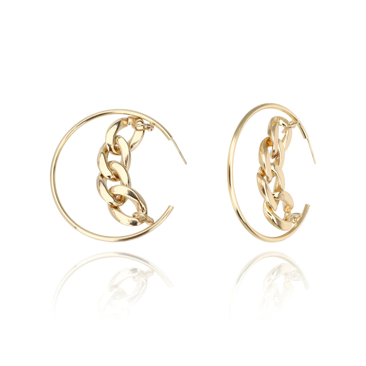 Vintage Havana Vida Earrings