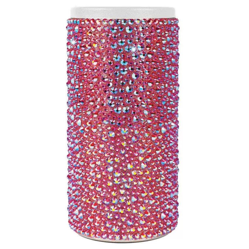 Sparkles Skinny Tall Insulator